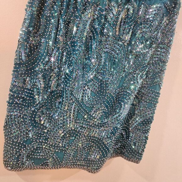 Dresses & Skirts - Heavy Beated Skirt